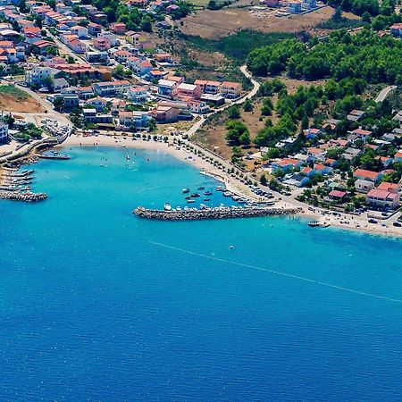 Apartments By The Sea Vir - Lozice, Vir - 18593 Dış mekan fotoğraf