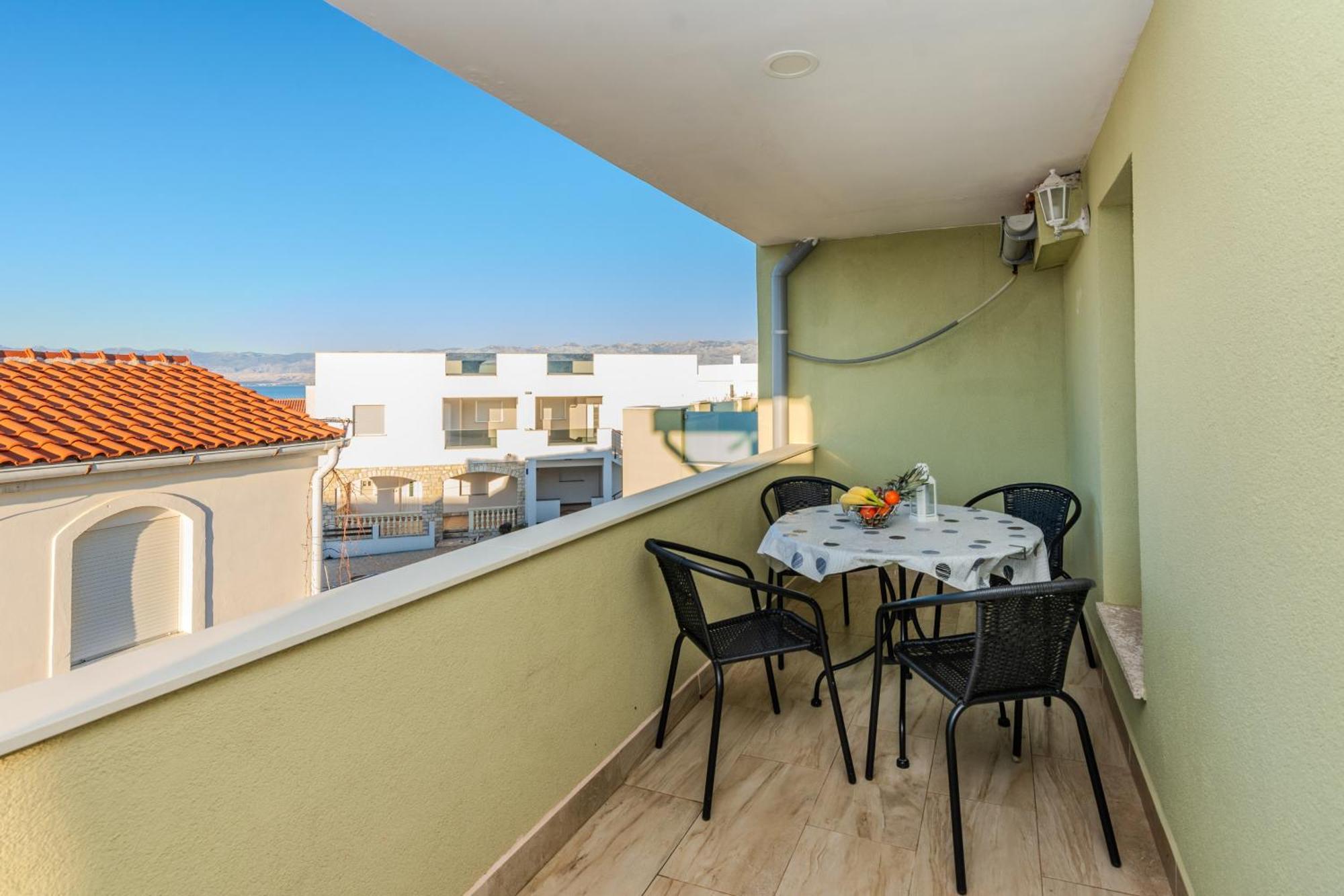 Apartments By The Sea Vir - Lozice, Vir - 18593 Dış mekan fotoğraf